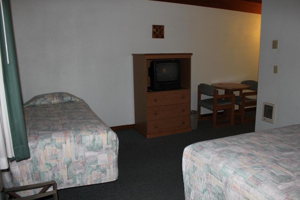 Azalea Lodge Gold Beach Rum bild