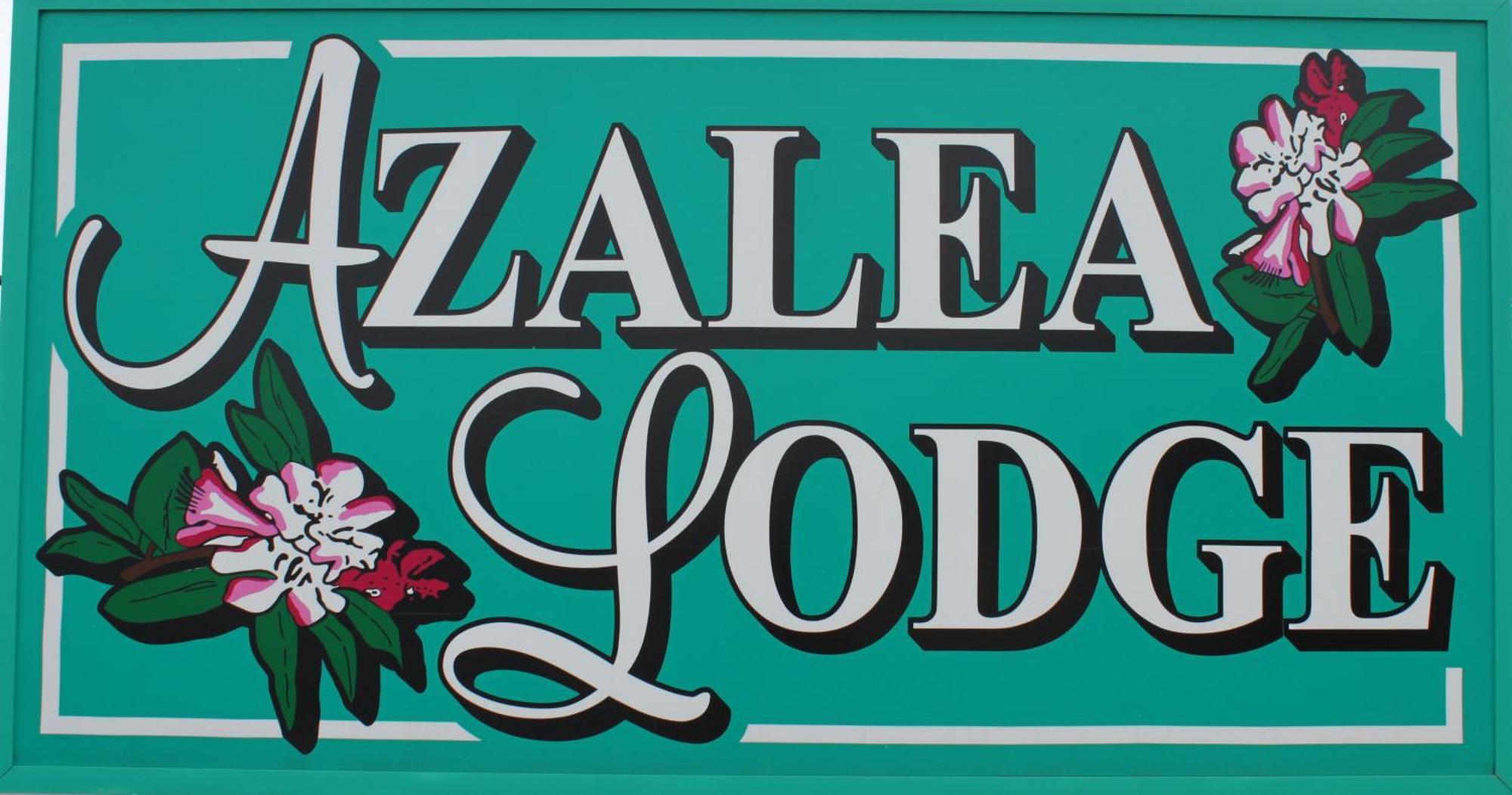 Azalea Lodge Gold Beach Exteriör bild