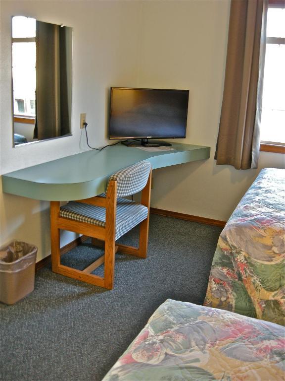 Azalea Lodge Gold Beach Exteriör bild